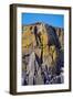 Puffin Mountain-Howard Ruby-Framed Premium Photographic Print