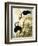 Puffin-R. Worr-Framed Giclee Print