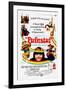 Pufnstuf, 1970, Directed by Hollingsworth Morse-null-Framed Giclee Print