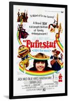 Pufnstuf, 1970, Directed by Hollingsworth Morse-null-Framed Giclee Print