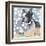 Pug Birthday-Anna Polanski-Framed Art Print