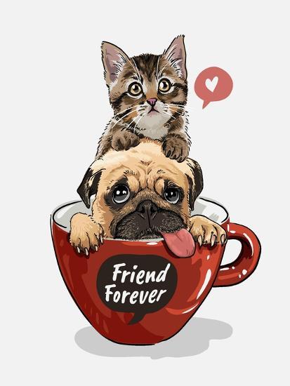 Art Print, , large