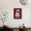 Pug Fawn-Tomoyo Pitcher-Giclee Print displayed on a wall