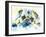 Pug-Allison Gray-Framed Art Print