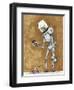 Puh Lop-Craig Snodgrass-Framed Giclee Print