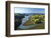 Puhoi River, North Auckland, North Island, New Zealand-David Wall-Framed Photographic Print
