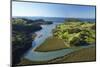 Puhoi River, North Auckland, North Island, New Zealand-David Wall-Mounted Photographic Print