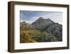 Puig Major, Coll De Cals Reis, Serra De Tramuntana, Majorca, the Balearic Islands, Spain-Rainer Mirau-Framed Photographic Print