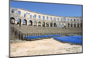 PULA CROATIA HRVATSKA-accept-Mounted Photographic Print