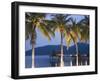 Pulau Pangkor Laut, Malaysia, Southeast Asia-Angelo Cavalli-Framed Photographic Print