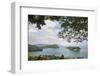 Pulau Weh Island Landscape, Aceh Province, Sumatra, Indonesia, Southeast Asia, Asia-Matthew Williams-Ellis-Framed Photographic Print