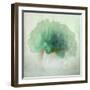 pulchritudo temporalis II-Gilbert Claes-Framed Giclee Print