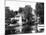 Pull's Ferry, Norwich-Fred Musto-Mounted Photographic Print