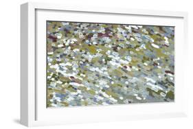 Pulling Back-Margaret Juul-Framed Art Print