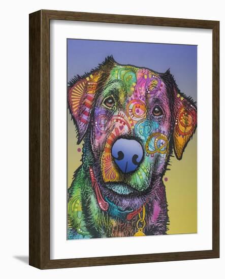 Pullo Custom-3-Dean Russo-Framed Giclee Print