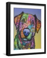 Pullo Custom-3-Dean Russo-Framed Giclee Print