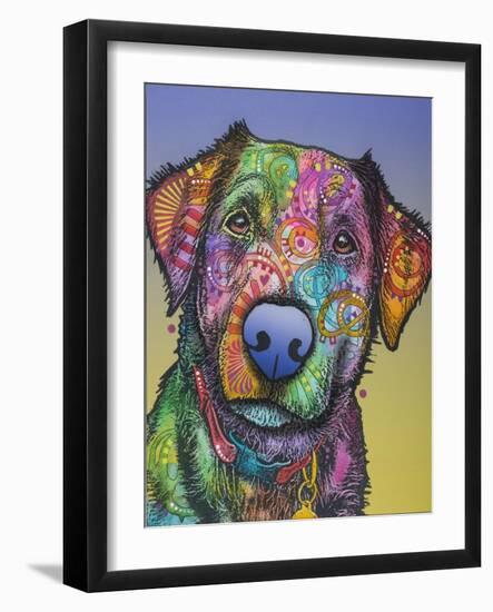 Pullo Custom-3-Dean Russo-Framed Giclee Print