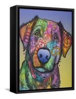Pullo Custom-3-Dean Russo-Framed Stretched Canvas