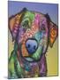 Pullo Custom-3-Dean Russo-Mounted Giclee Print