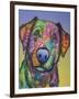 Pullo Custom-3-Dean Russo-Framed Giclee Print