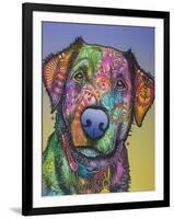 Pullo Custom-3-Dean Russo-Framed Giclee Print