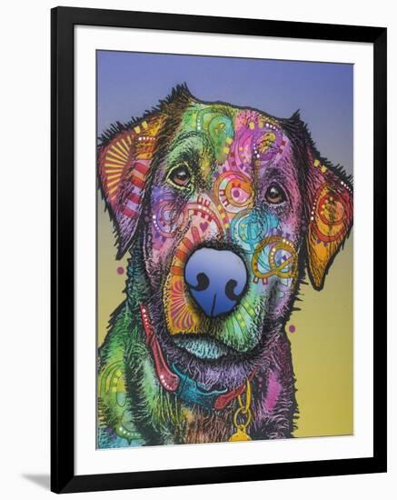 Pullo Custom-3-Dean Russo-Framed Giclee Print