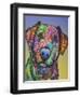 Pullo Custom-3-Dean Russo-Framed Giclee Print