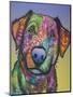 Pullo Custom-3-Dean Russo-Mounted Giclee Print