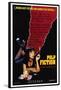 Pulp Fiction [1994], directed by QUENTIN TARANTINO.-null-Framed Poster