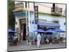 Pulperia La Argentina Bar in La Boca District of Buenos Aires, Argentina, South America-Richard Cummins-Mounted Photographic Print