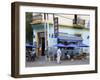 Pulperia La Argentina Bar in La Boca District of Buenos Aires, Argentina, South America-Richard Cummins-Framed Photographic Print