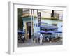 Pulperia La Argentina Bar in La Boca District of Buenos Aires, Argentina, South America-Richard Cummins-Framed Photographic Print