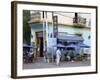 Pulperia La Argentina Bar in La Boca District of Buenos Aires, Argentina, South America-Richard Cummins-Framed Photographic Print