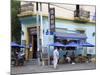 Pulperia La Argentina Bar in La Boca District of Buenos Aires, Argentina, South America-Richard Cummins-Mounted Photographic Print