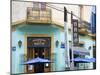 Pulperia La Argentina Bar in La Boca District of Buenos Aires, Argentina, South America-Richard Cummins-Mounted Photographic Print