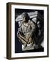 Pulpit, 1270-Fra Guglielmo-Framed Giclee Print