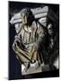 Pulpit, 1270-Fra Guglielmo-Mounted Giclee Print