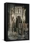 Pulpit of Baptistery of St John, 1255-1260-Nicola Pisano-Framed Stretched Canvas
