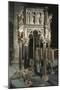 Pulpit of Baptistery of St John, 1255-1260-Nicola Pisano-Mounted Giclee Print