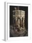 Pulpit of Cathedral of Pisa-Giovanni Pisano-Framed Giclee Print