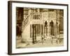 Pulpit, Siena Cathedral, Italy, Late 19th or Early 20th Century-null-Framed Giclee Print