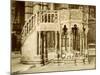 Pulpit, Siena Cathedral, Italy, Late 19th or Early 20th Century-null-Mounted Giclee Print