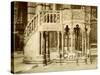 Pulpit, Siena Cathedral, Italy, Late 19th or Early 20th Century-null-Stretched Canvas