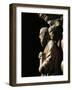 Pulpit-Nicola Pisano-Framed Giclee Print