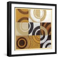 Pulse I-Norman Wyatt Jr.-Framed Art Print