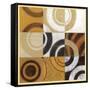 Pulse I-Norman Wyatt Jr.-Framed Stretched Canvas