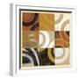 Pulse II-Norman Wyatt Jr.-Framed Premium Giclee Print