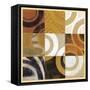 Pulse II-Norman Wyatt Jr.-Framed Stretched Canvas