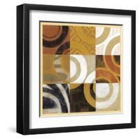 Pulse II-Norman Wyatt Jr.-Framed Art Print