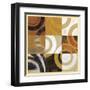 Pulse II-Norman Wyatt Jr.-Framed Art Print